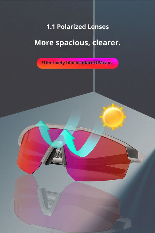 sports sunglasses