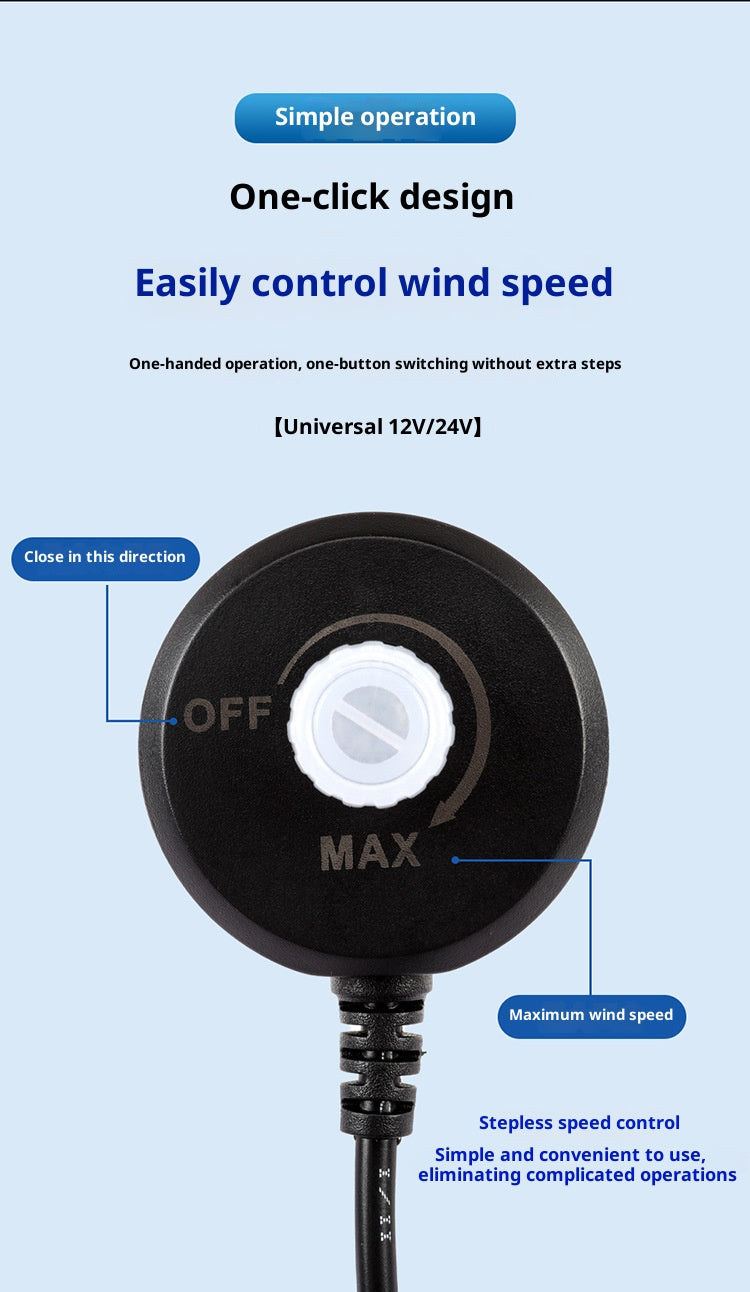 Car ventilation seat cushion