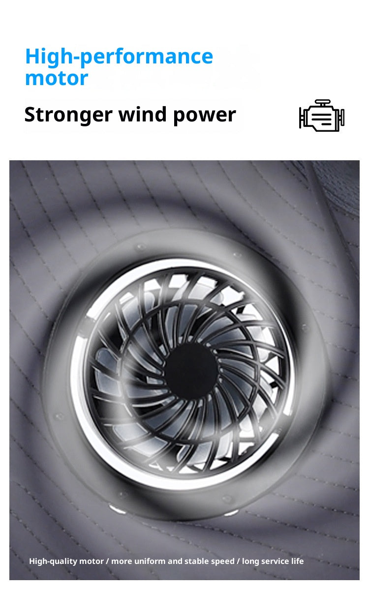 Wide-brimmed sun hat