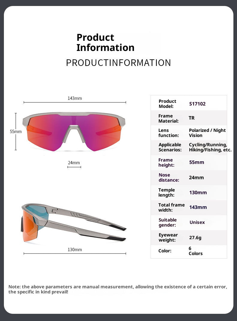 sports sunglasses