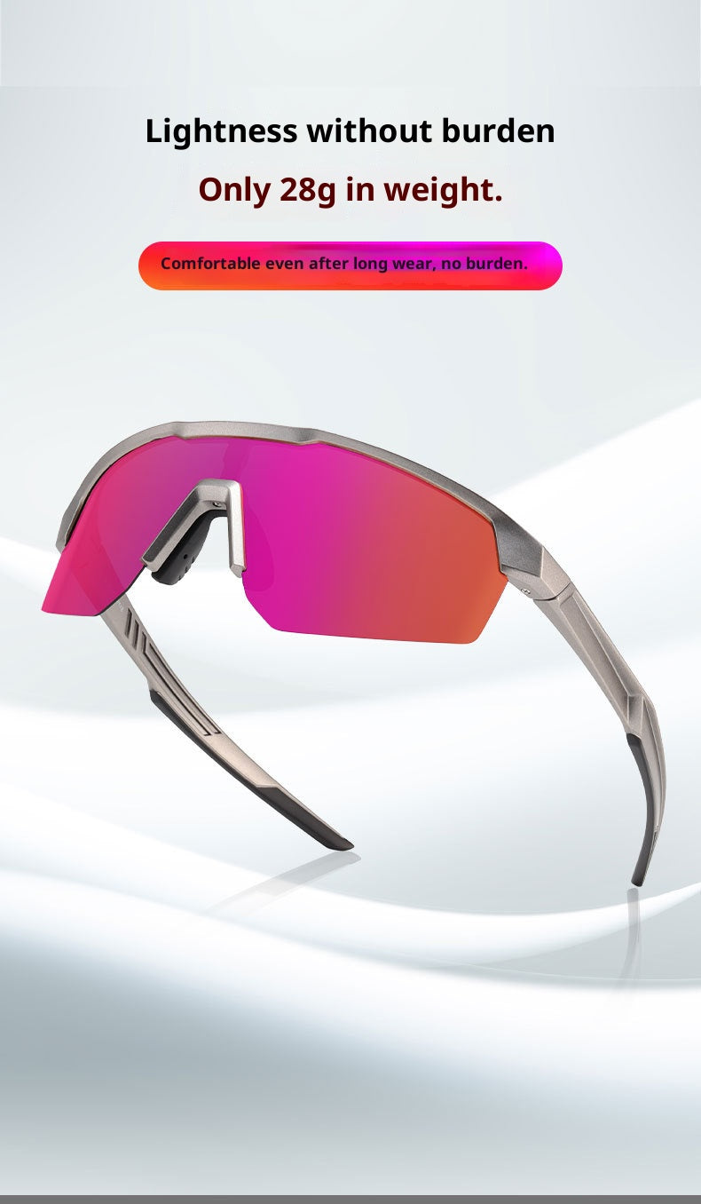 sports sunglasses