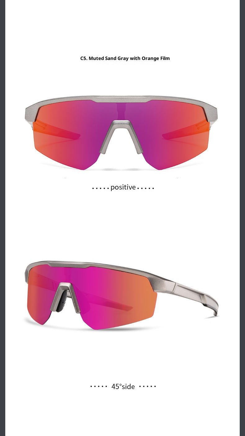 sports sunglasses